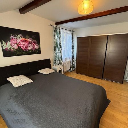 Apartman V Sirsom Centre Martina Nice S Klimatizaciou Exterior foto